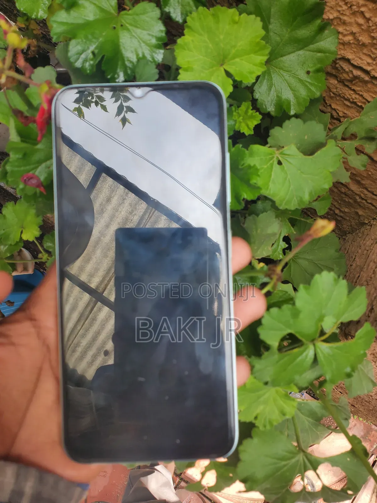 ZTE Blade V50 256 GB Gray