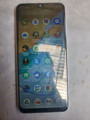 ZTE Blade V50 256 GB Gray