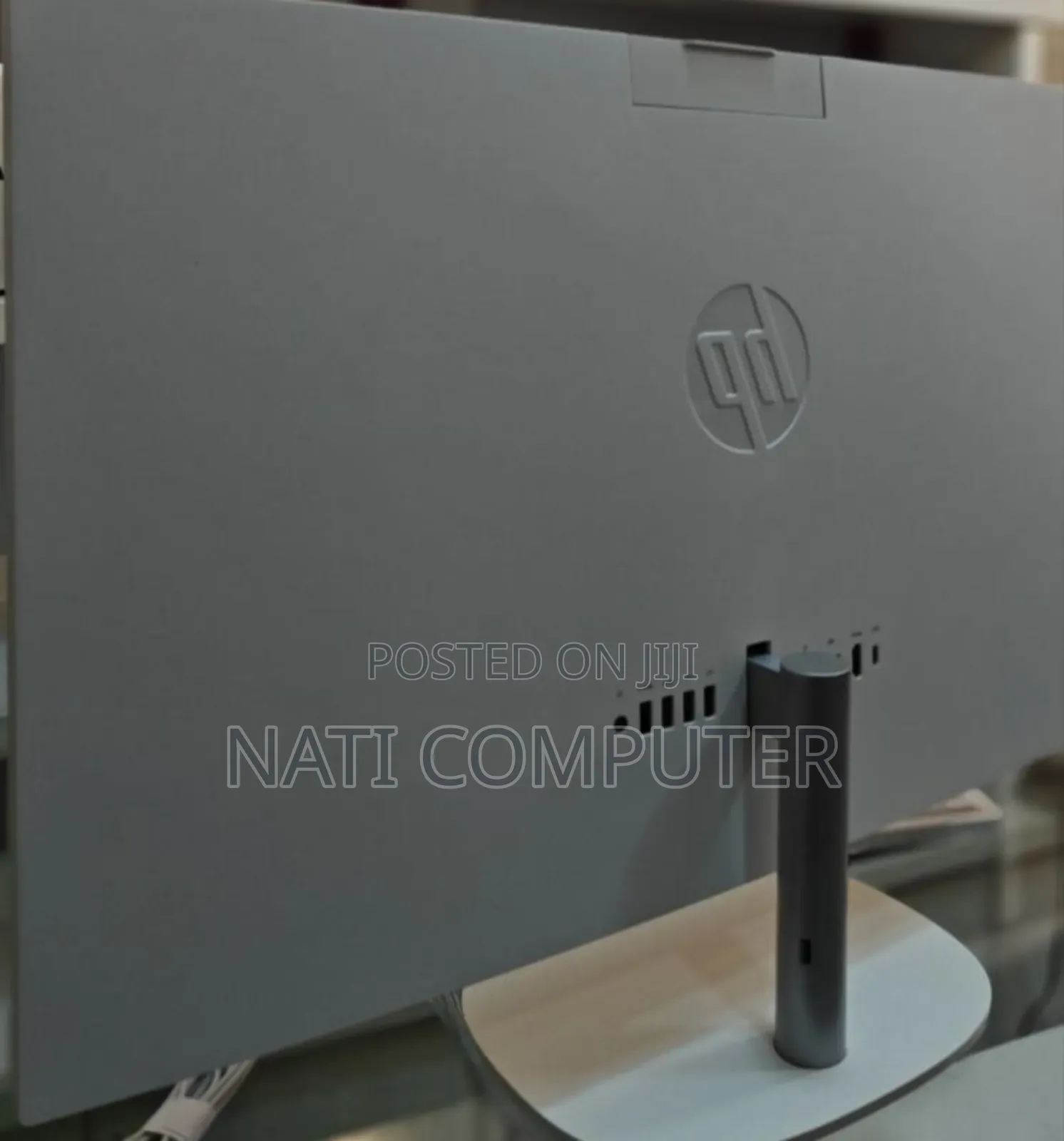 New Desktop Computer HP 200 G4 22 All-in-One 16GB Intel Core I7 SSD 1T