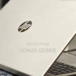 Photo - New Laptop HP ProBook 455 8GB AMD Ryzen 5 SSD 512GB