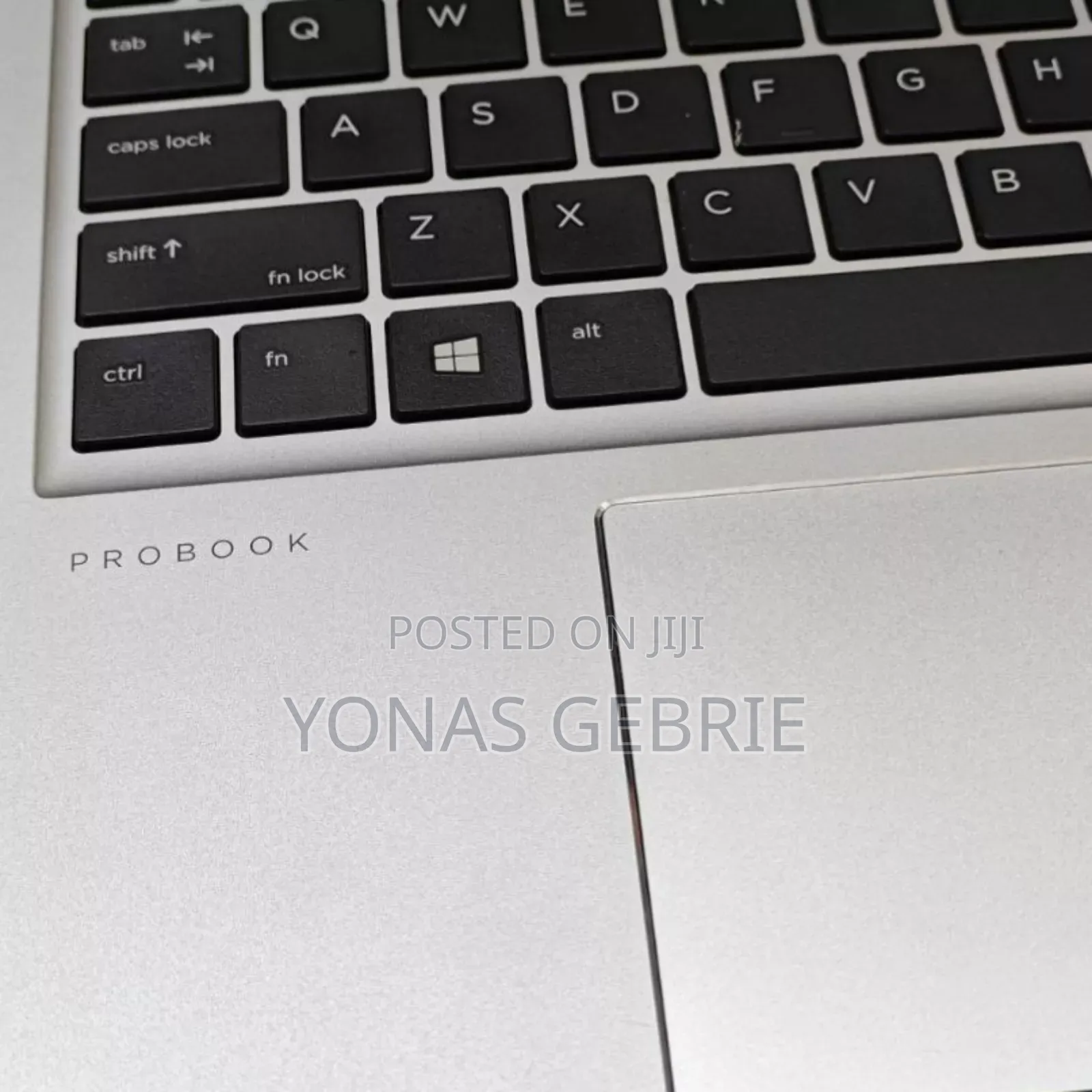 New Laptop HP ProBook 455 8GB AMD Ryzen 5 SSD 512GB