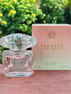 Photo - Ladies Luxury Perfume – Original