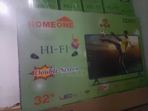 Photo - Homeone 32 Inch Tv