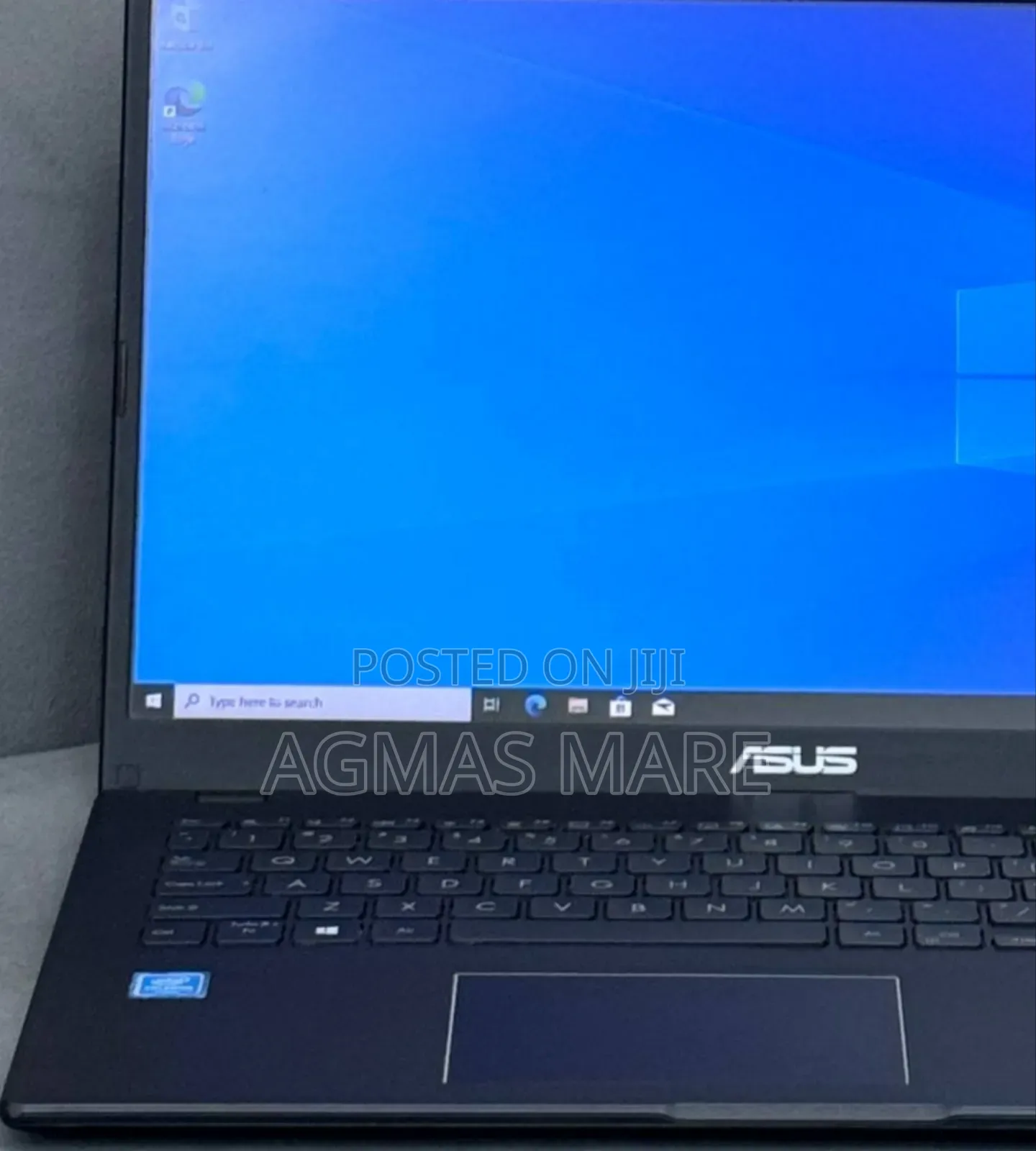 New Laptop Asus E502S 4GB Intel Celeron SSD 256GB