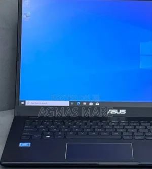 Photo - New Laptop Asus E502S 4GB Intel Celeron SSD 256GB