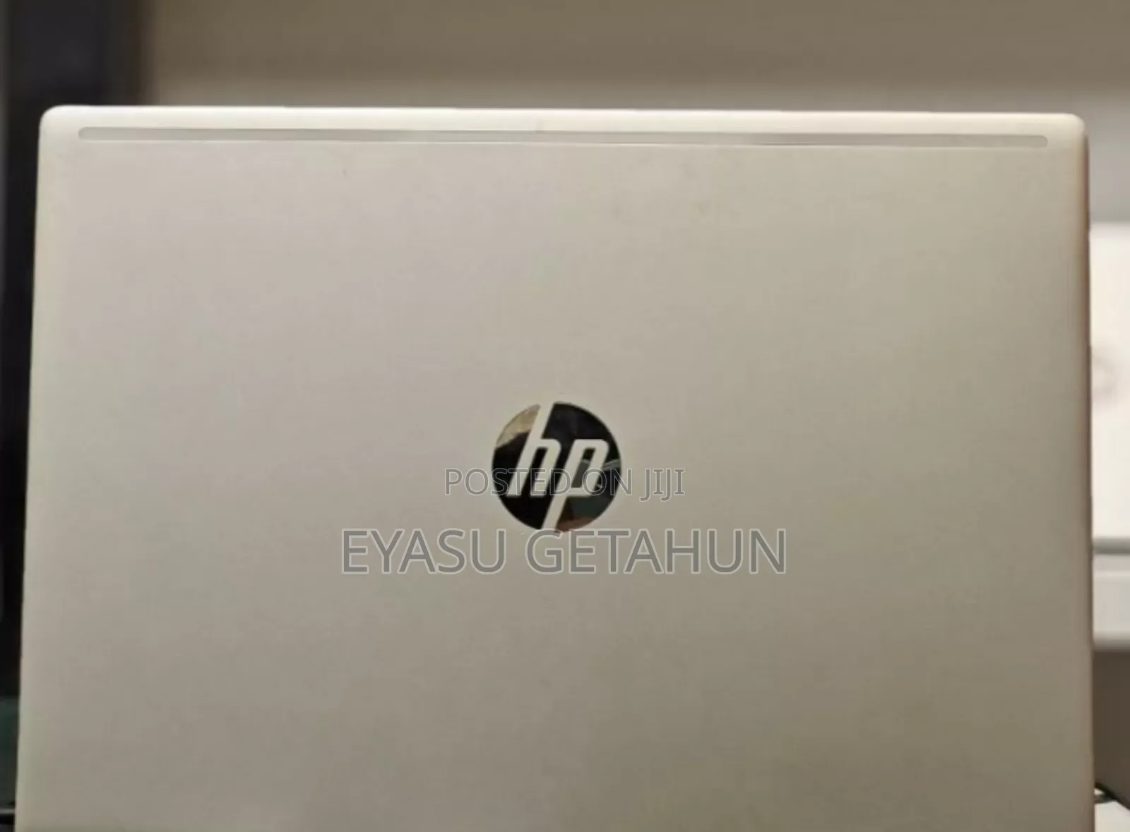 New Laptop HP ProBook 455 G5 8GB AMD Ryzen 5 SSD 512GB
