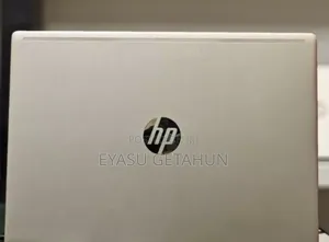 New Laptop HP ProBook 455 G5 8GB AMD Ryzen 5 SSD 512GB