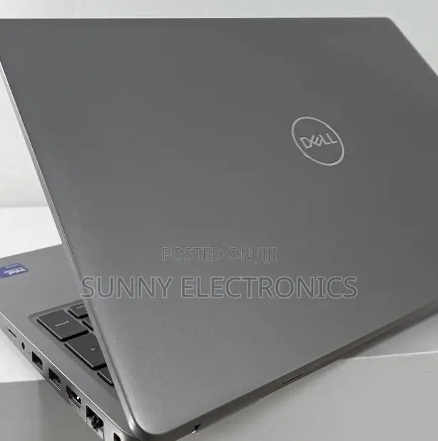 New Laptop Dell Latitude 5550 16GB Intel Core Ultra 7 SSD 1T