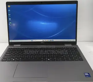 Photo - New Laptop Dell Latitude 5550 16GB Intel Core Ultra 7 SSD 1T