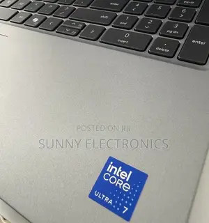 New Laptop Dell Latitude 5550 16GB Intel Core Ultra 7 SSD 1T