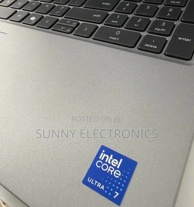 New Laptop Dell Latitude 5550 16GB Intel Core Ultra 7 SSD 1T