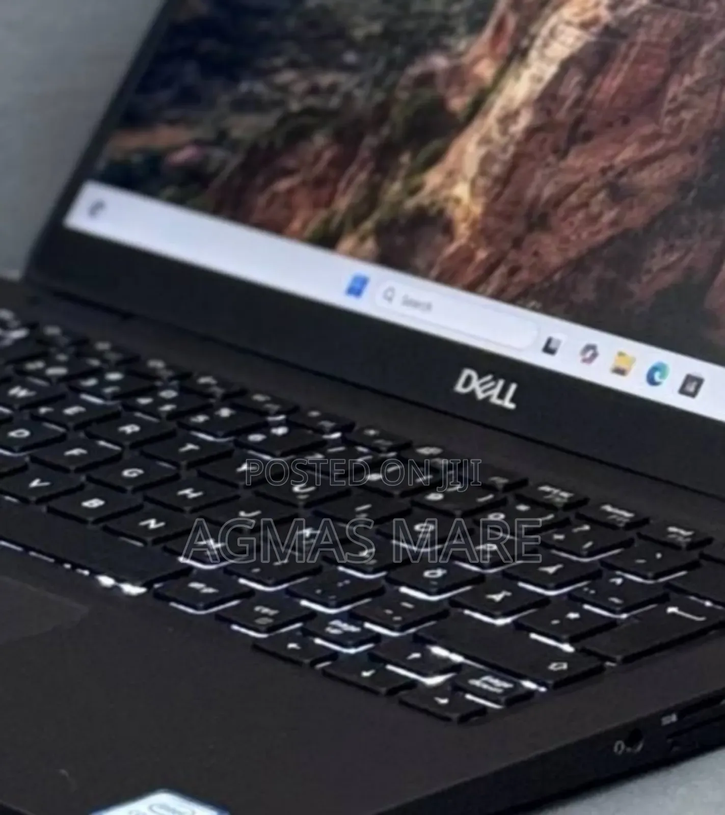 New Laptop Dell Latitude 13 3000 8GB Intel Core I7 SSD 256GB