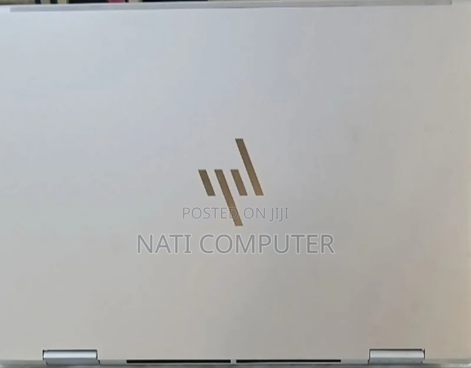 New Laptop HP Envy X360 8GB Intel Core I7 SSD 512GB