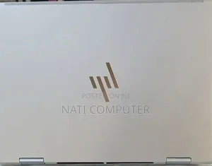 Photo - New Laptop HP Envy X360 8GB Intel Core I7 SSD 512GB