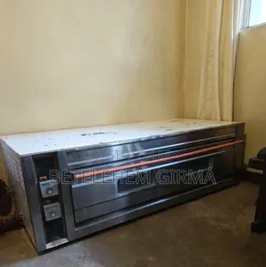 Photo - Linkrich Food Oven