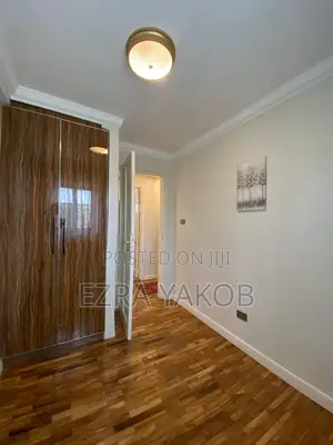 Photo - Furnished 3bdrm House in House, Bole for rent