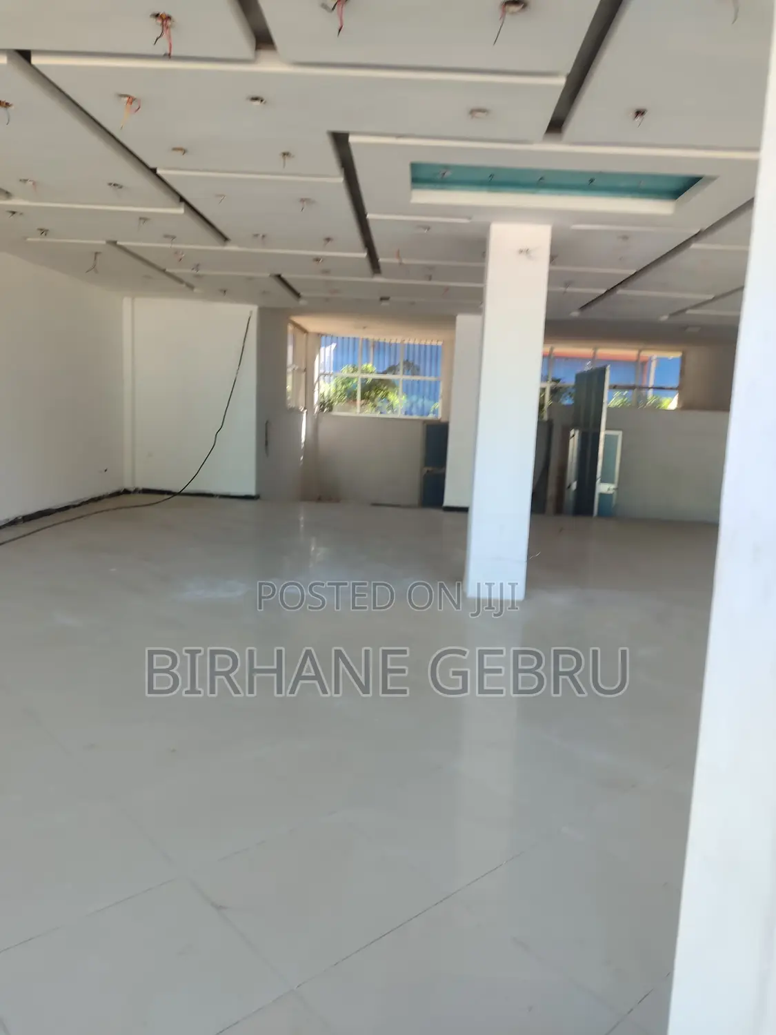 Suoer Market for Rent