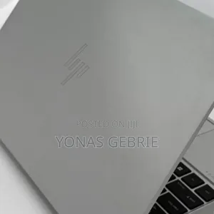 New Laptop HP EliteBook 840 16GB Intel Core i7 SSD 512GB