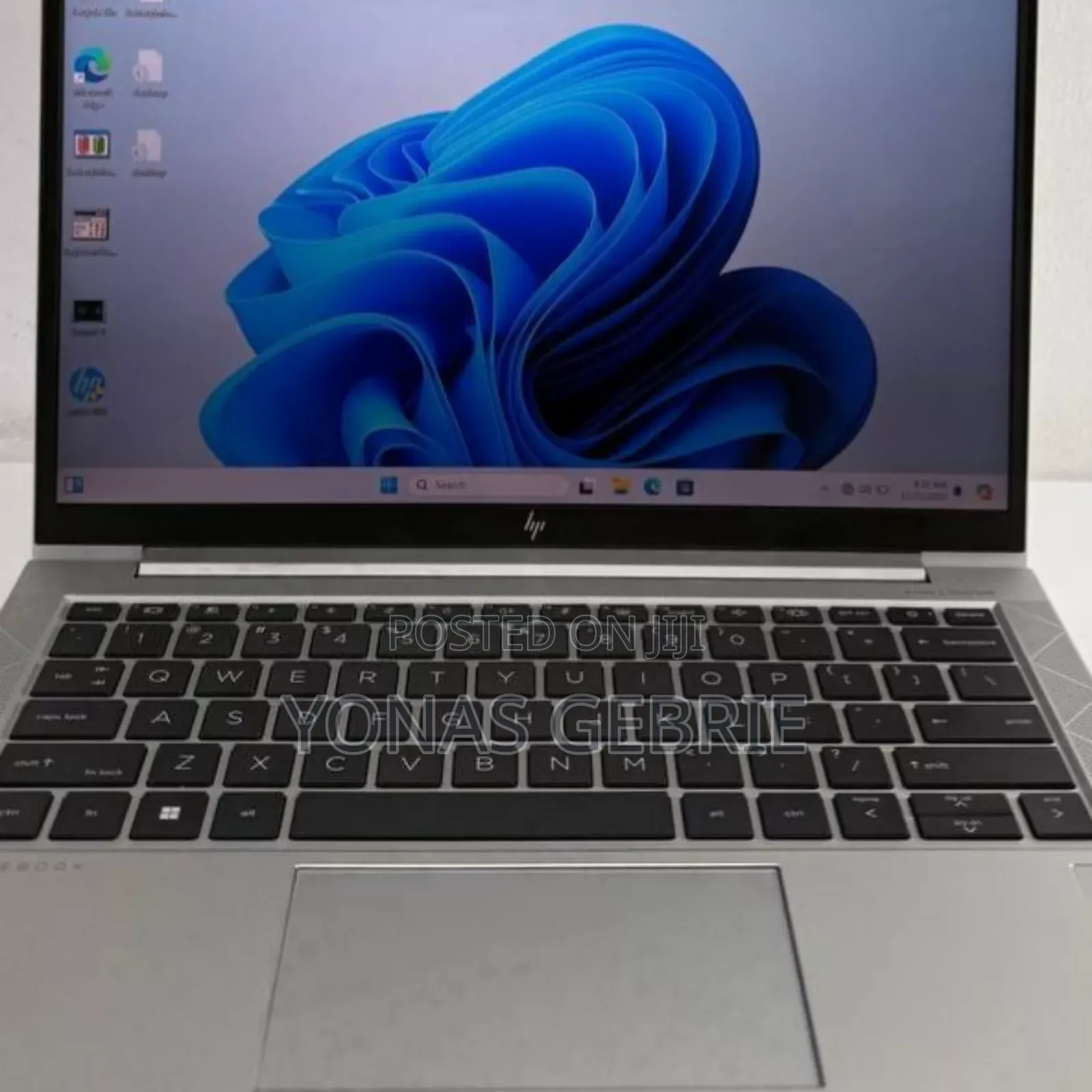 New Laptop HP EliteBook 840 16GB Intel Core i7 SSD 512GB
