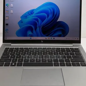 New Laptop HP EliteBook 840 16GB Intel Core i7 SSD 512GB