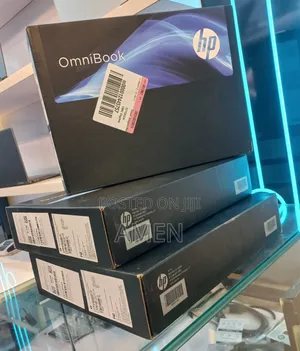 Photo - New Laptop HP OmniBook X Flip 14" 16GB Intel Core Ultra 7 SSD 1T