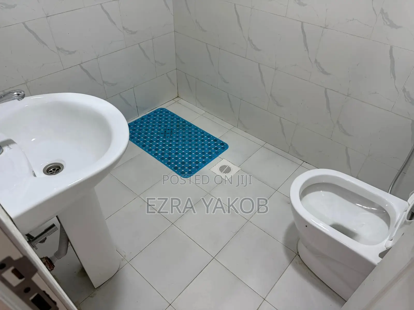 Furnished 1bdrm Apartment in Apartment, Bole for rent