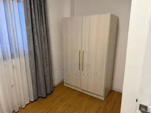 Furnished 1bdrm Apartment in Apartment, Bole for rent