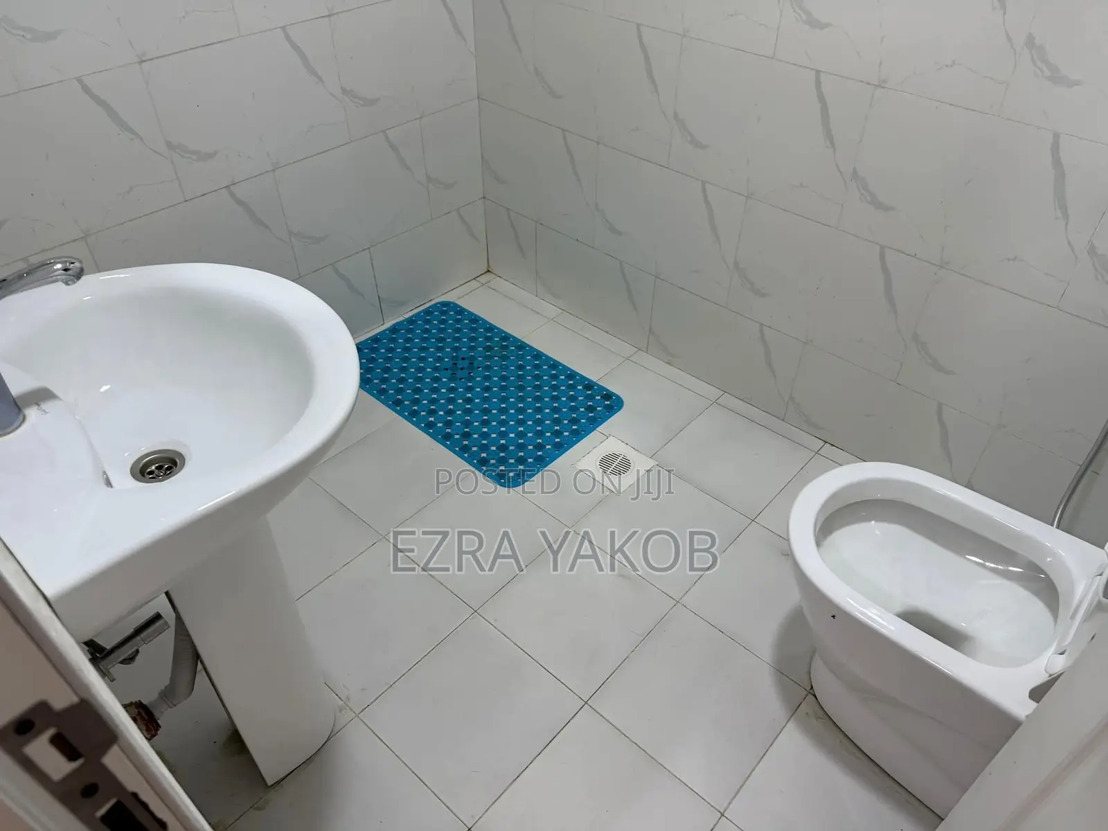 Furnished 1bdrm Apartment in Apartment, Bole for rent