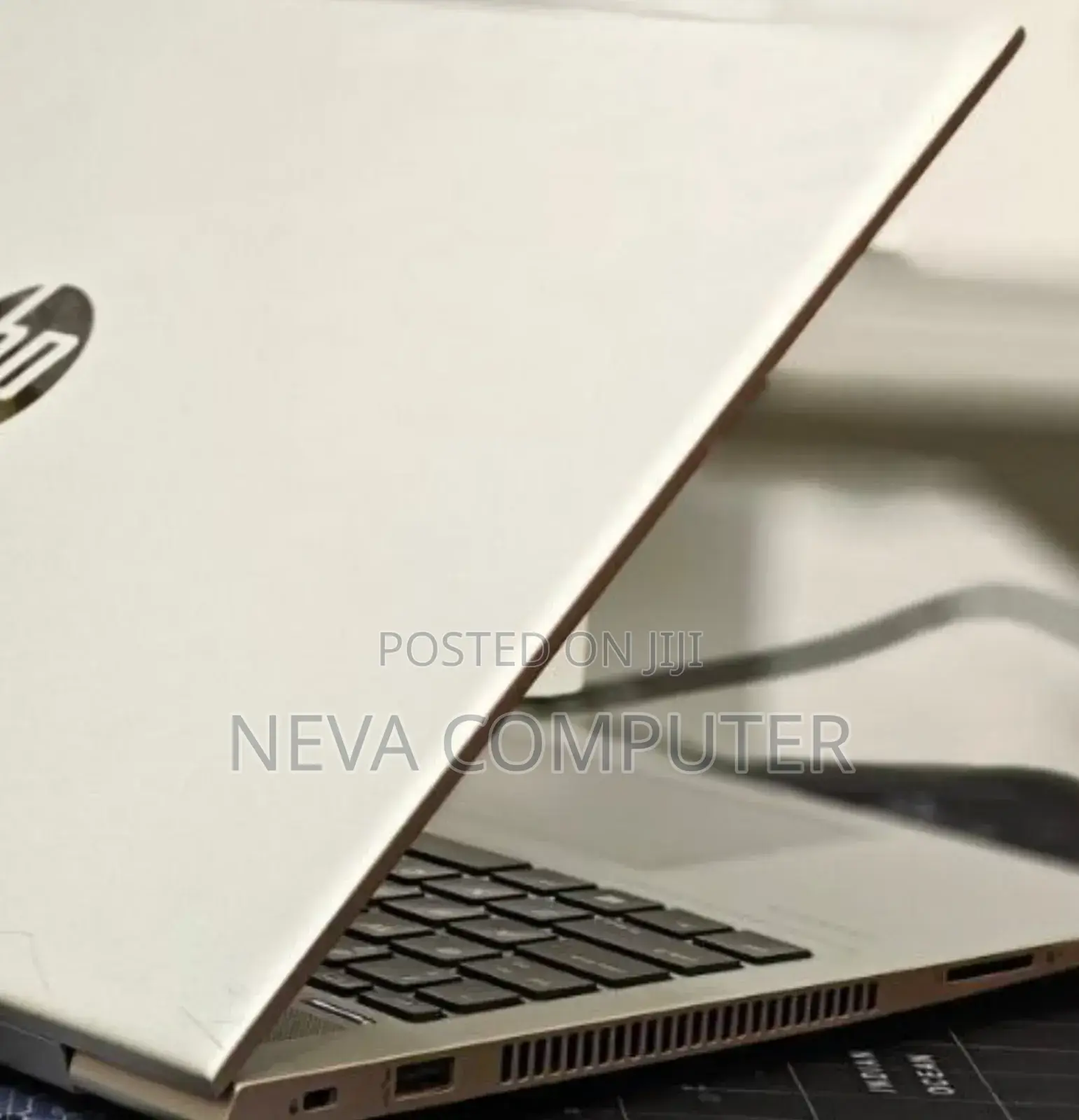 New Laptop HP ProBook 455 8GB AMD Ryzen 5 SSD 512GB