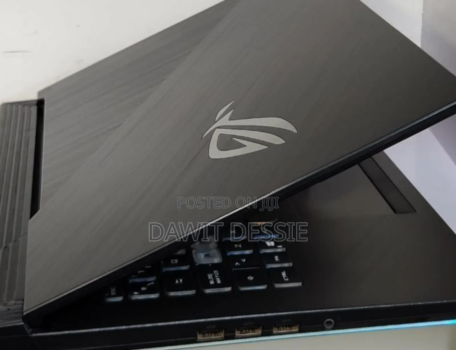 New Laptop Asus 16GB Intel Core I7 SSD 1T
