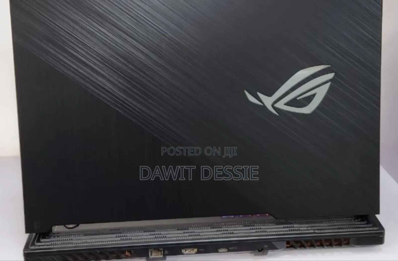 New Laptop Asus 16GB Intel Core I7 SSD 1T