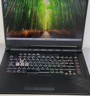 New Laptop Asus 16GB Intel Core I7 SSD 1T