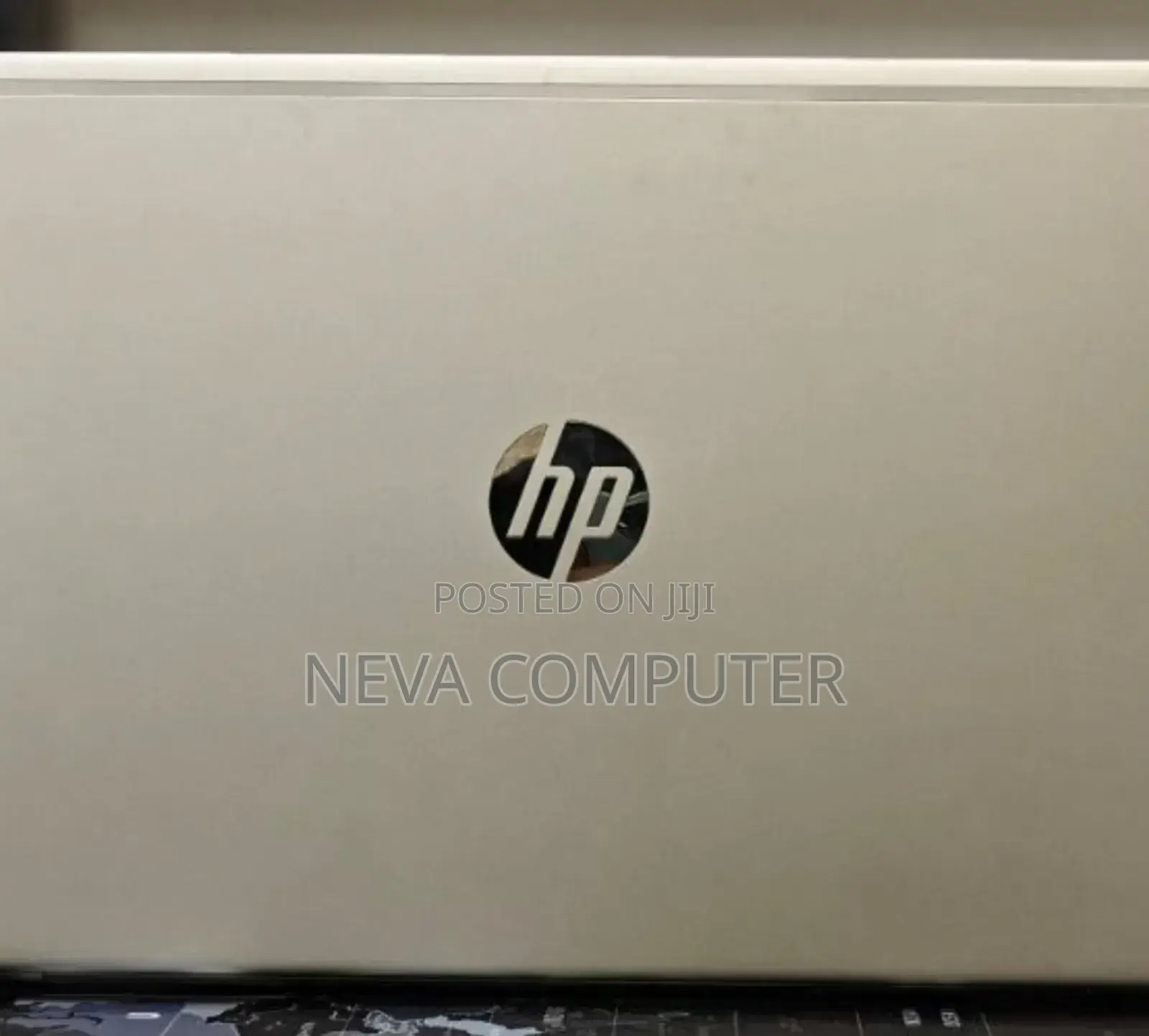 New Laptop HP ProBook 455 8GB AMD Ryzen 5 SSD 512GB