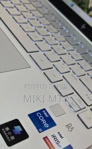 New Laptop HP Envy X360 16GB Intel Core I7 SSD 512GB