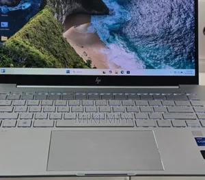New Laptop HP Envy X360 16GB Intel Core I7 SSD 512GB