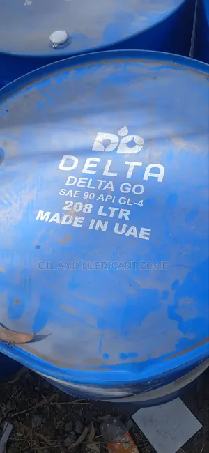 Photo - Delta Sae 90 Api Gl 4