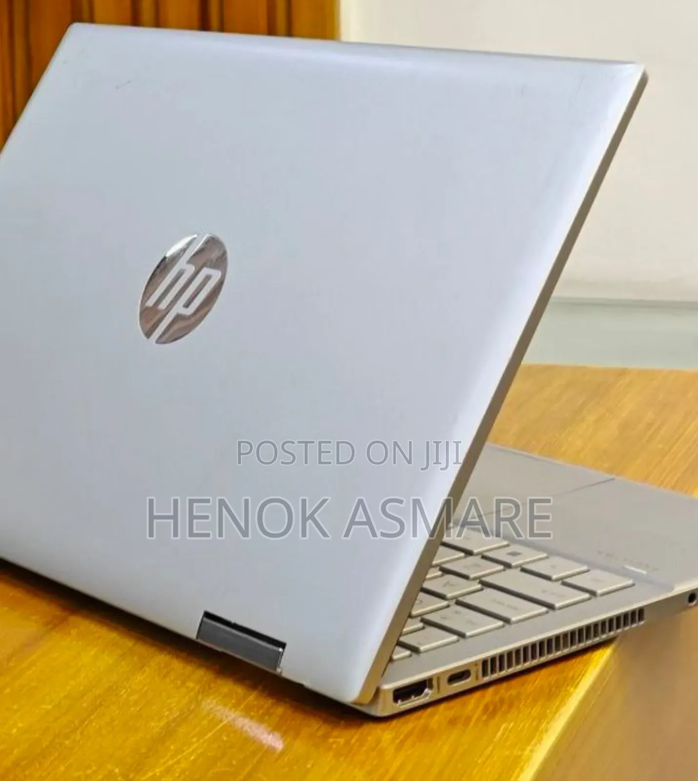 New Laptop HP Pavilion 14 X360 2-in-1 16GB Intel Core I5 SSD 1T