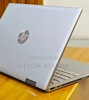 New Laptop HP Pavilion 14 X360 2-in-1 16GB Intel Core I5 SSD 1T