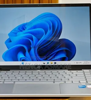 New Laptop HP Pavilion 14 X360 2-in-1 16GB Intel Core I5 SSD 1T