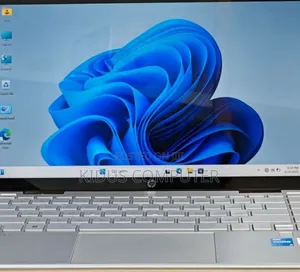 New Laptop HP Pavilion 15 16GB Intel Core I5 SSD 1T