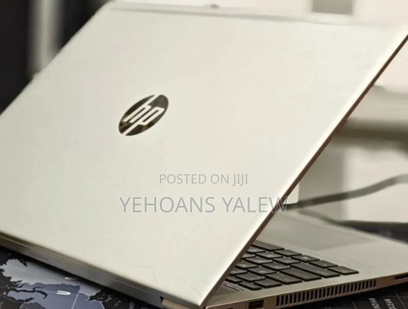 New Laptop HP ProBook 455 G5 8GB AMD Ryzen 5 SSD 512GB