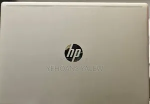 New Laptop HP ProBook 455 G5 8GB AMD Ryzen 5 SSD 512GB