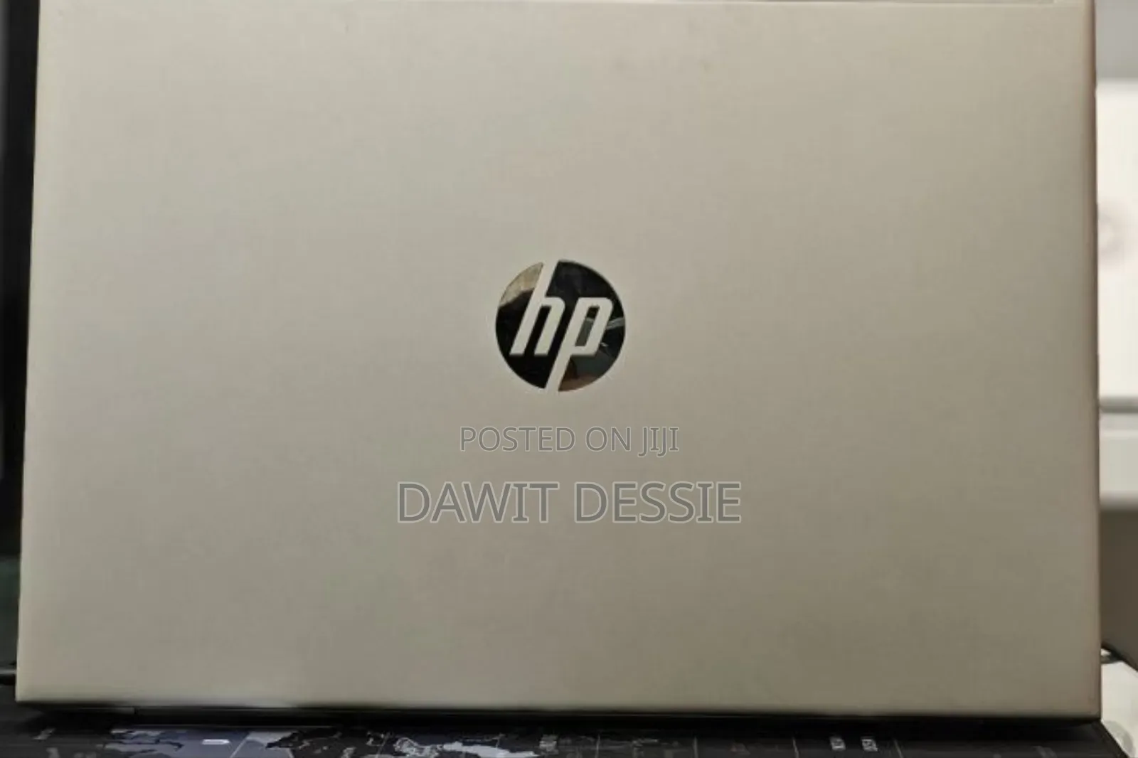 New Laptop HP 8GB AMD Ryzen 5 SSD 512GB