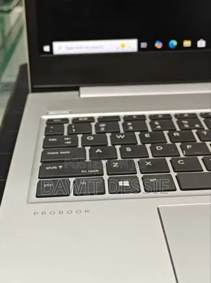 New Laptop HP 8GB AMD Ryzen 5 SSD 512GB