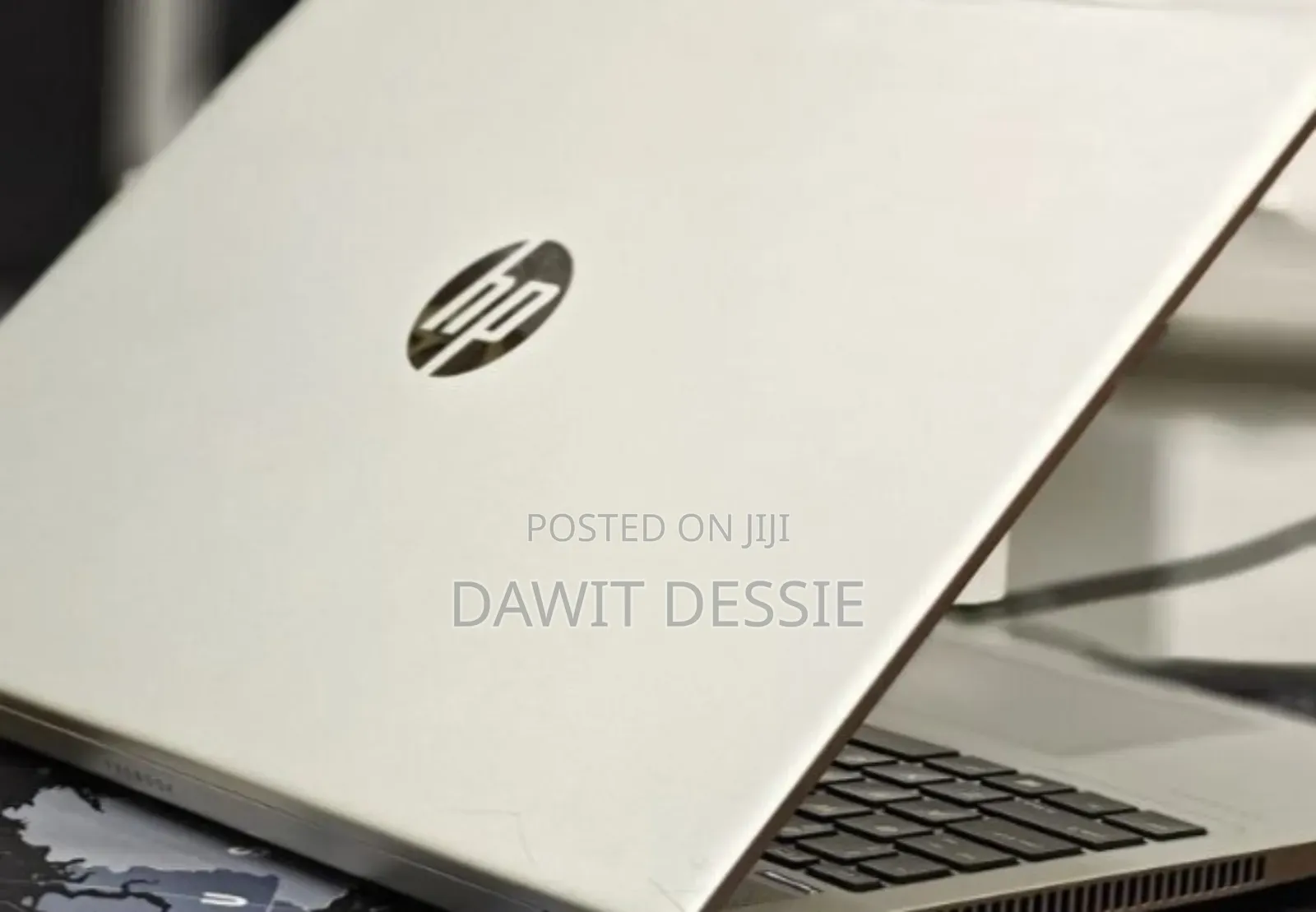 New Laptop HP 8GB AMD Ryzen 5 SSD 512GB