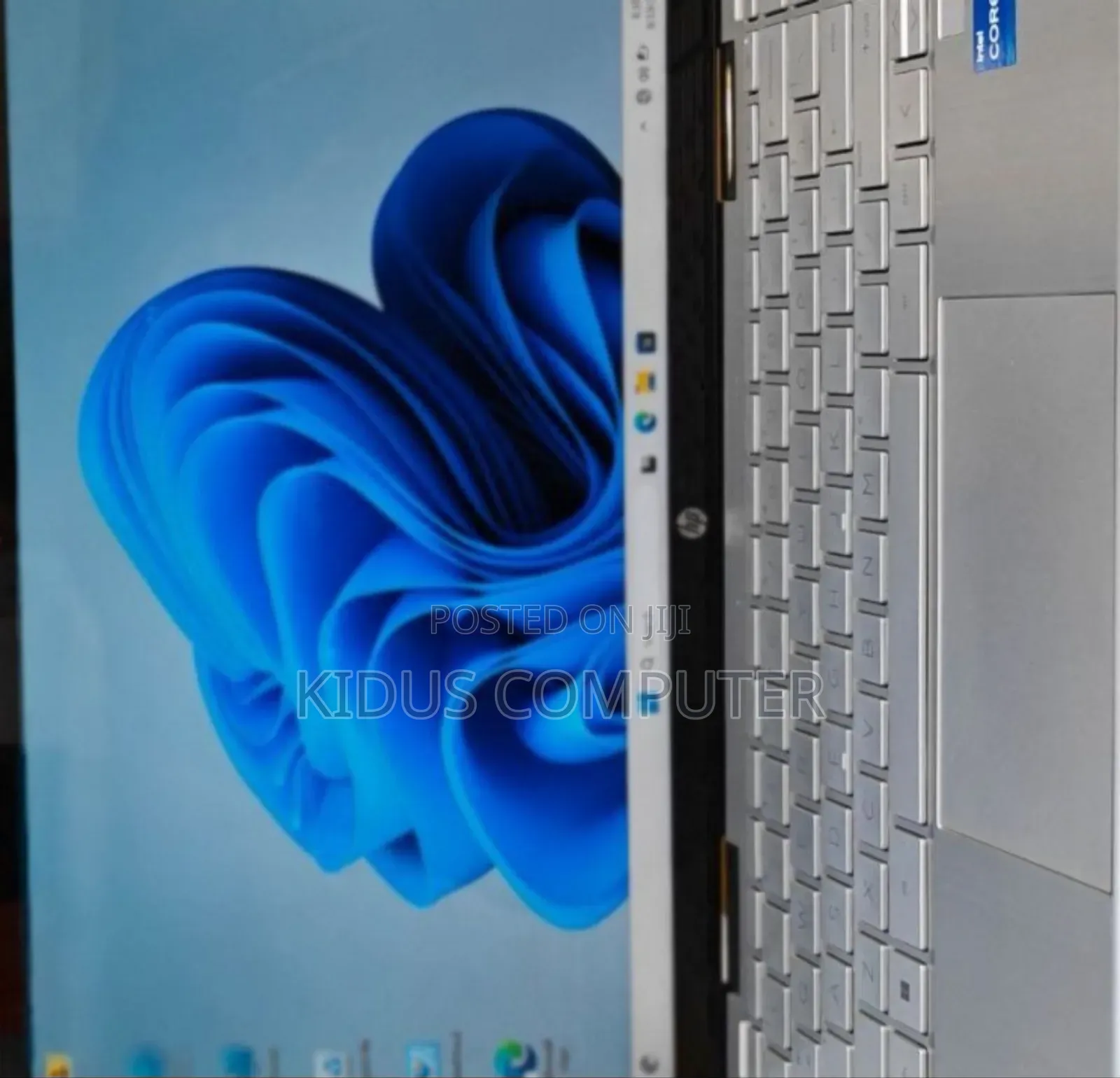 New Laptop HP Pavilion 15 16GB Intel Core I5 SSD 1T