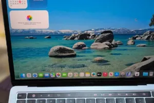New Laptop Apple MacBook Pro M1 8GB Apple M1 SSD 512GB