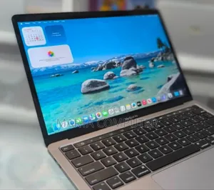 New Laptop Apple MacBook Pro M1 8GB Apple M1 SSD 512GB