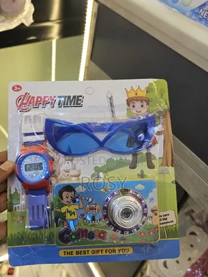 Photo - Camera in Diffrent Color