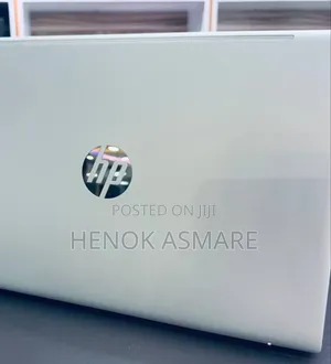 New Laptop HP Pavilion 14 16GB Intel Core I7 SSD 512GB